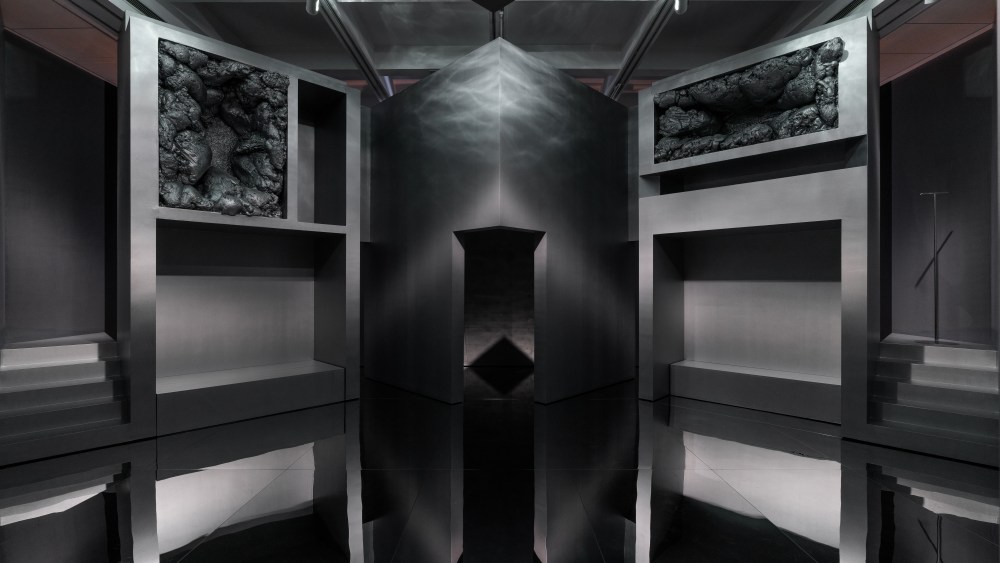 Shanghai’s Rockbund Art Museum Celebrates ‘Threshold of Collapse’ With Three Exhibitions