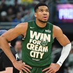 Shaq suggests Giannis Antetokounmpo should avoid teams such as Lakers