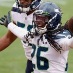 Shaquill Griffin reaches one-year deal with Seahawks, source says