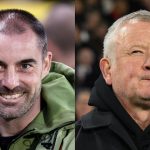 Ruben Selles has been appointed Sheffield United manager after Chris Wilder left the club by mutual agreement