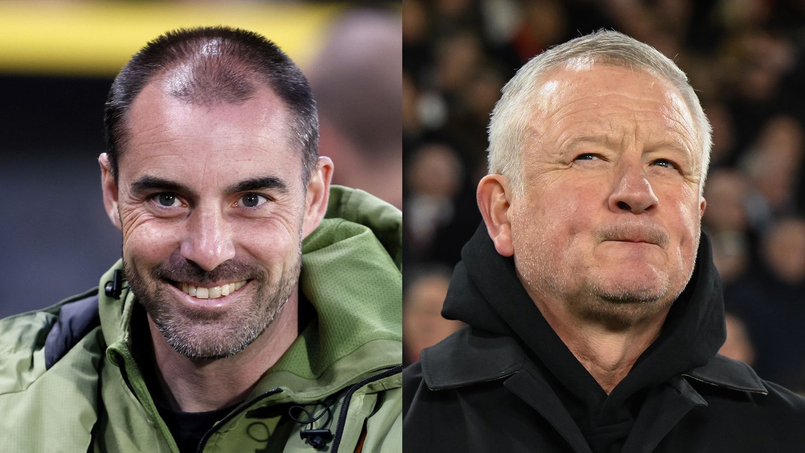 Sheffield United: Ruben Selles replaces Chris Wilder as manager | Football News