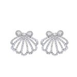 Shell Jewelry Is Having Moment, Thanks to Fashion's Embrace of Nostalgia and Natural Elements