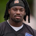 Shemar Stewart leaves Bengals minicamp amid contract dispute