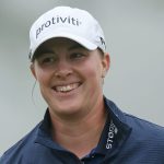 Jennifer Kupcho won by three shots on the LPGA Tour at the ShopRite LPGA Classic