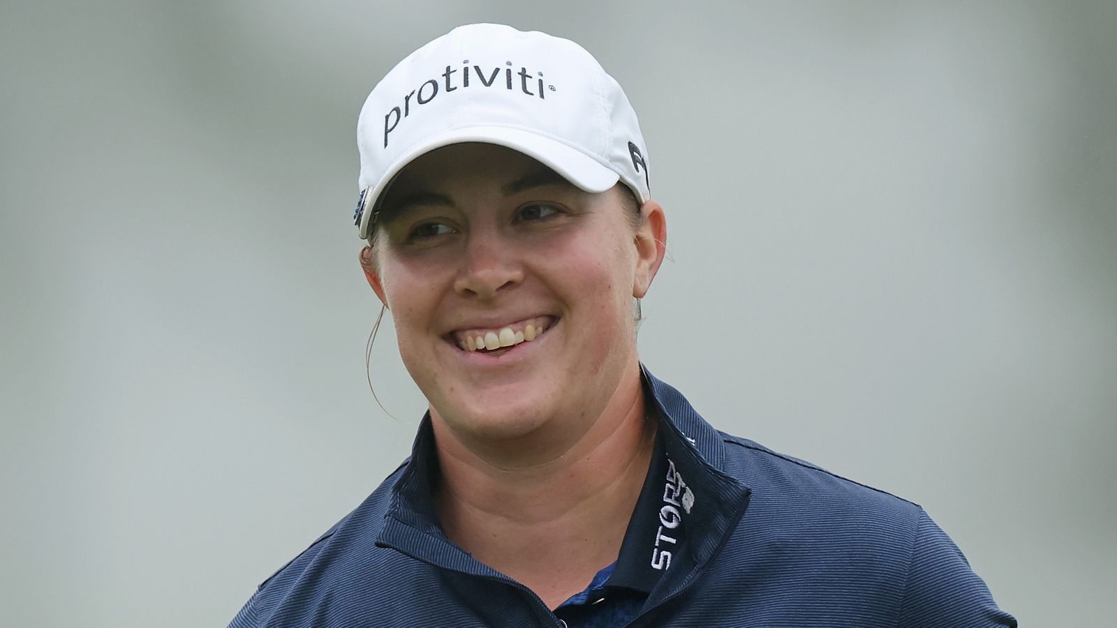 ShopRite LPGA Classic: Jennifer Kupcho wins by one shot to secure first victory in three years | Golf News