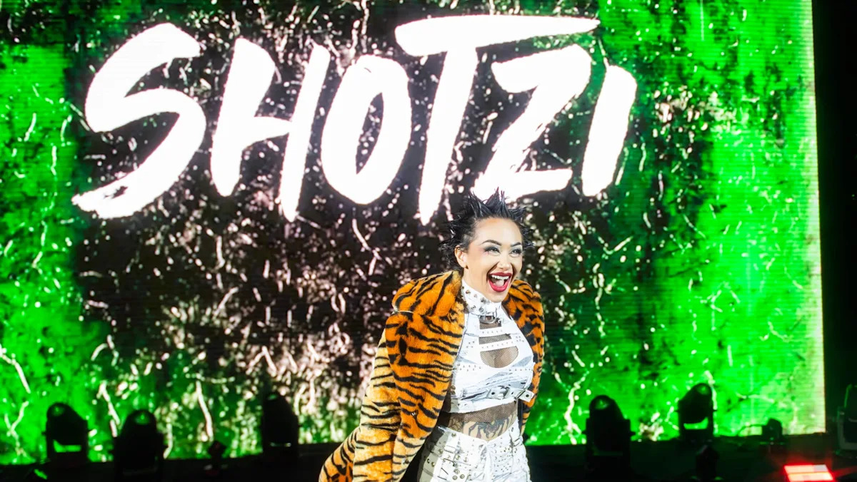 Shotzi Blackheart: WWE’s Ron Killings controversy ‘shows you how much power the fans do have’