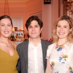 Signed, Sealed, Delivered... Emilia Wickstead Brings Her Signature Style to Paperless Post