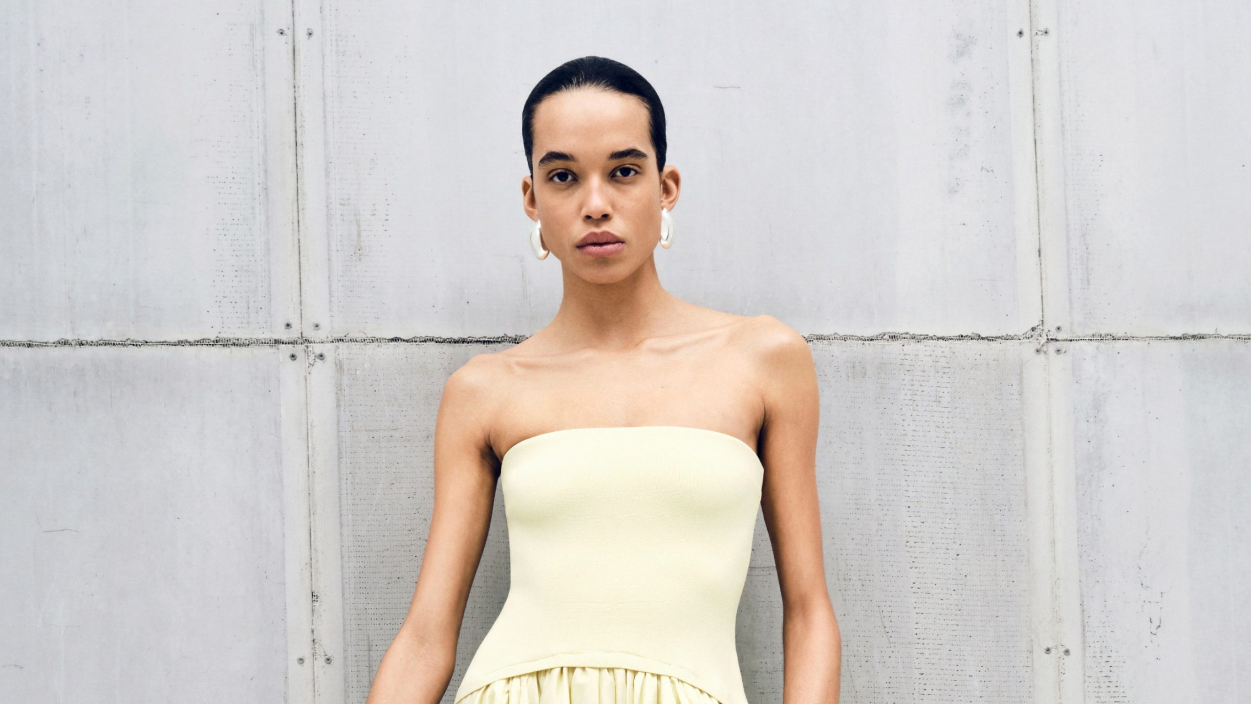 Simkhai Pre-Fall 2025 Collection | Vogue