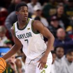 Sixers take VJ Edgecombe with No. 3 overall pick