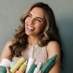 Skin Care Expert & Barefaced Founder Jordan Harper Talks Self-Care Strategy