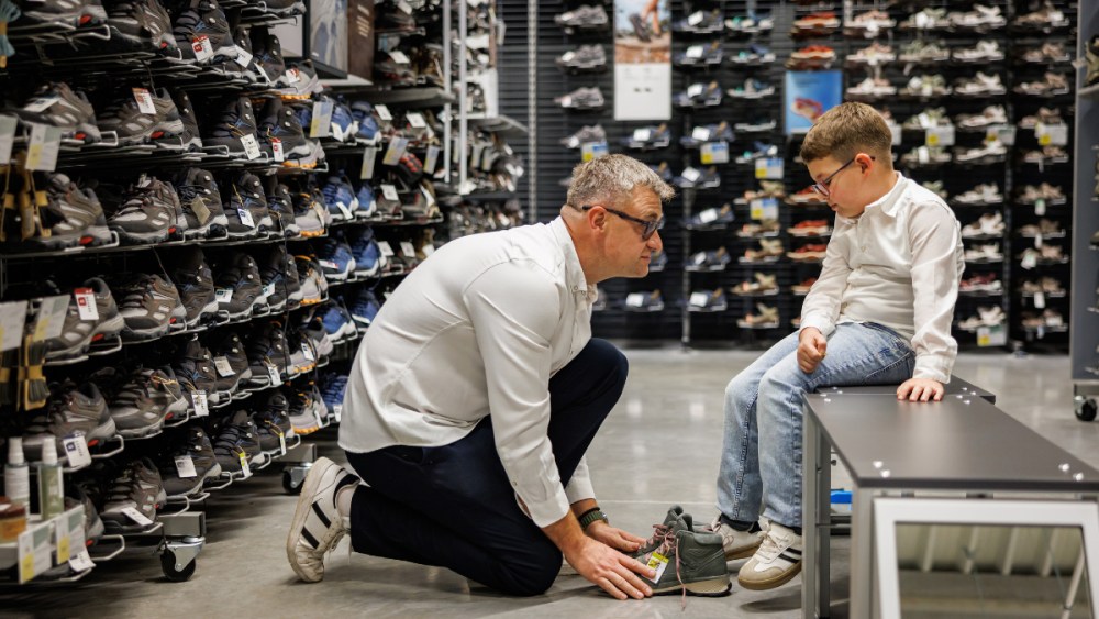 Slipping Consumer Confidence Could Slow Shoe Sales Sooner Than Later
