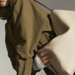 The Horse's Lottie Handbag.