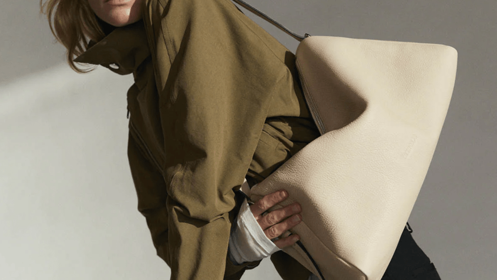 Slow Fashion Bags Gain Momentum as ‘Luxury Fatigue’ Continues