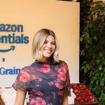 Sofia Richie Grainge's Mom Essentials Include Lululemon Leggings
