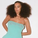 Solange Brought Intentional Style—and Several Outfits—to Her Eldorado Ballroom Series
