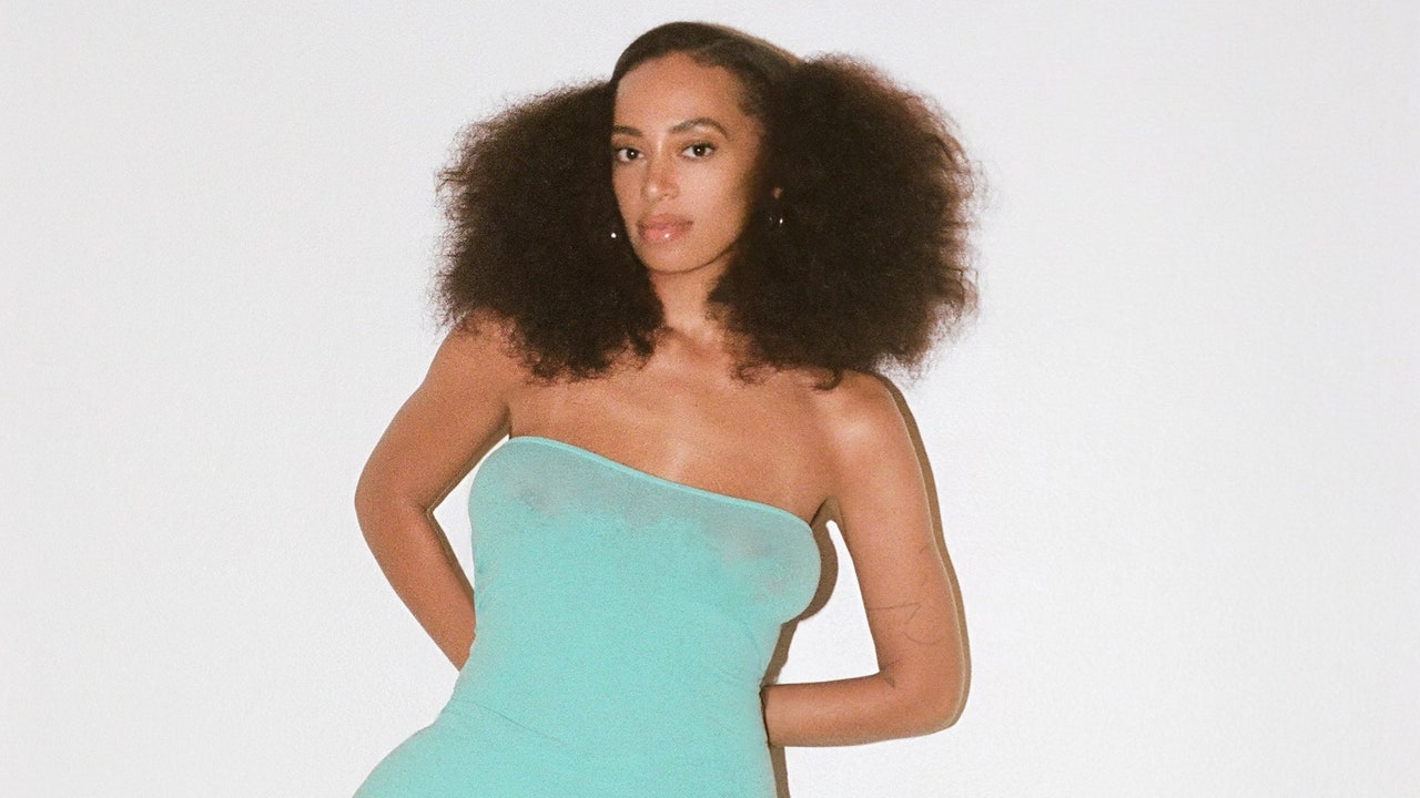 Solange Brought Intentional Style—and Several Outfits—to Her Eldorado Ballroom Series