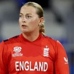 Sophie Ecclestone, England cricket (Getty Images)