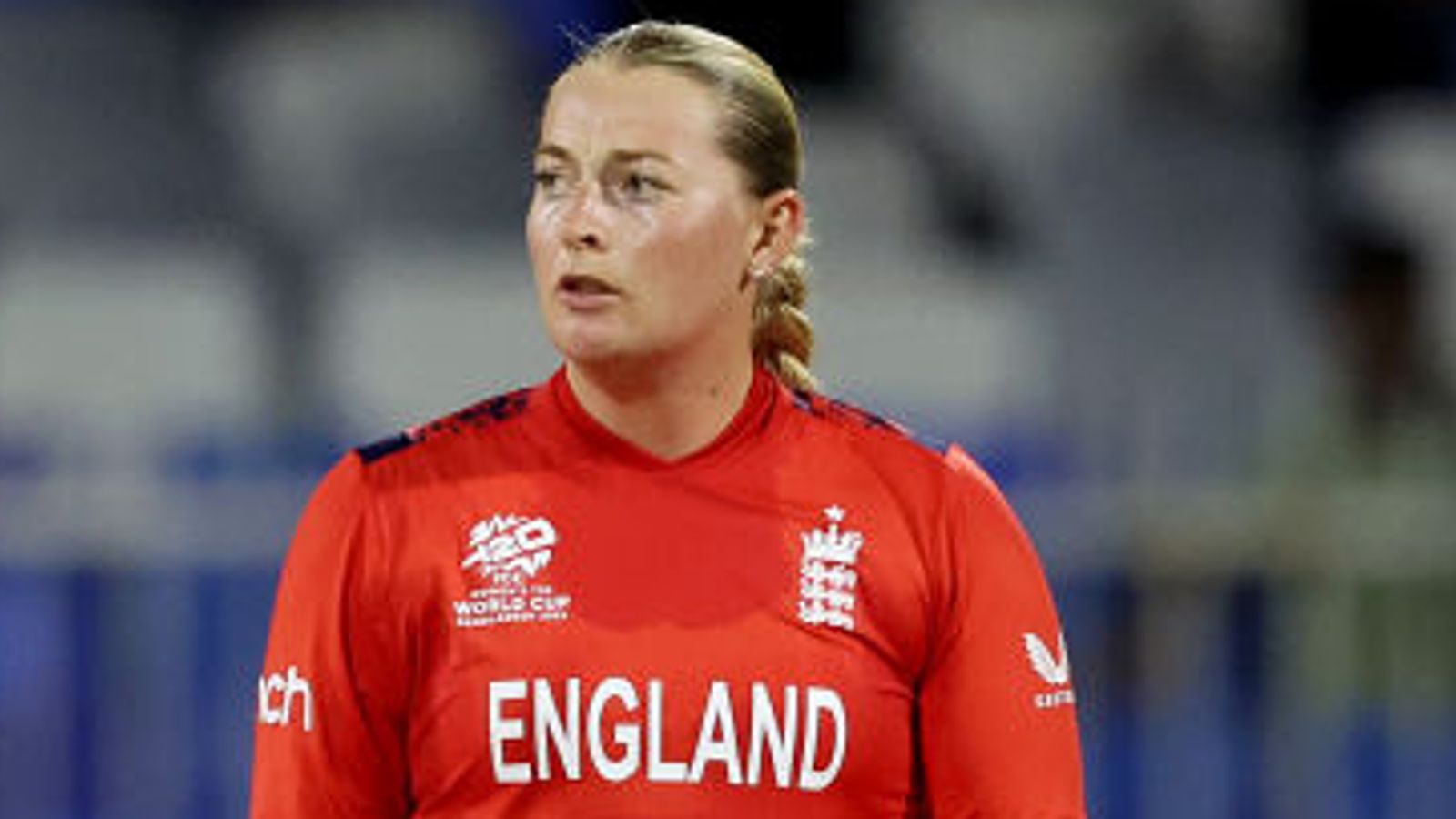 Sophie Ecclestone returns to England IT20 squad for India series as Sarah Glenn misses out | Cricket News