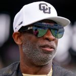 Source -- Colorado's Deion Sanders dealing with unspecified illness