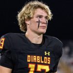 Sources: 2026 UGA WR recruit Vance Spafford flips to Miami