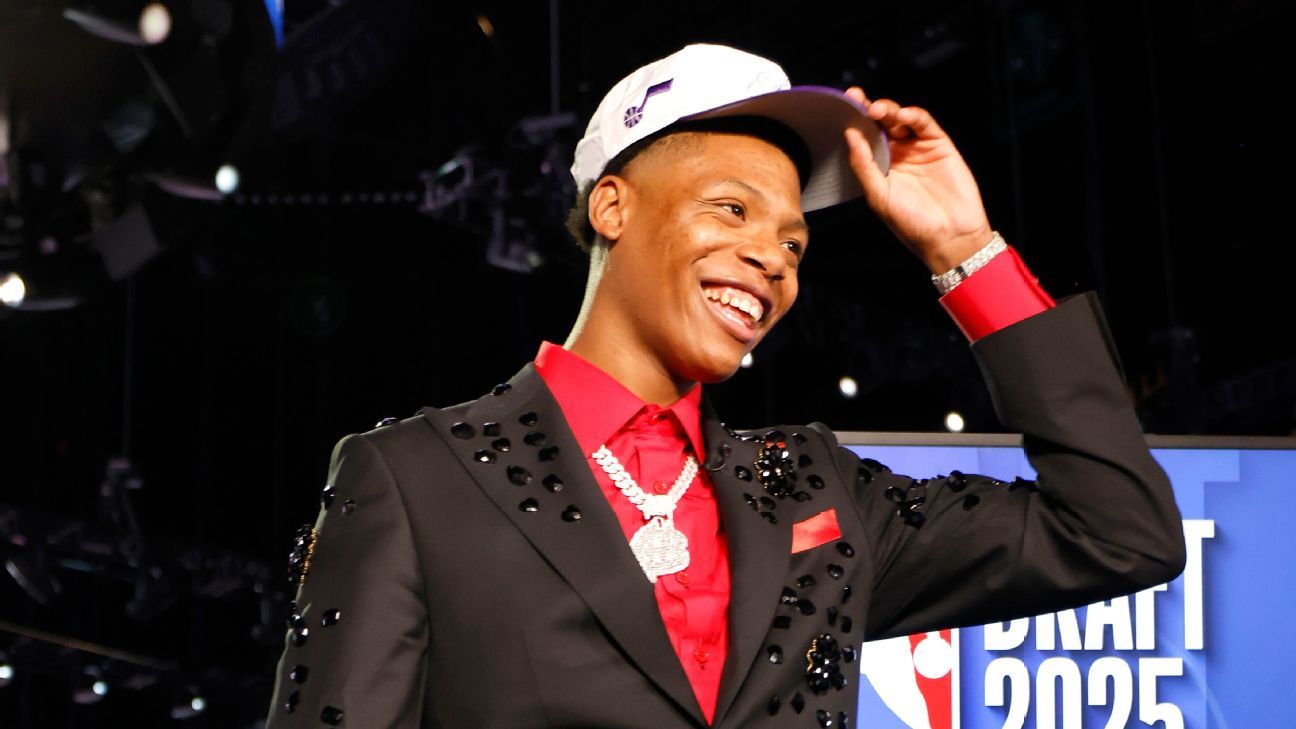 Sources – Ace Bailey’s reps told team in top five not to pick him