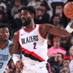 Sources - Blazers' Ayton to become free agent after buyout