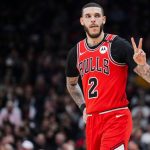 Sources - Bulls trading Lonzo Ball to Cavaliers for Isaac Okoro