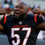Sources -- Germaine Pratt, Raiders agree to 1-year deal