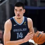 Sources -- Grizzlies' Edey (ankle) likely to miss start of season