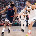 Sources - James Harden to sign 2-year, $81.5M deal with Clippers