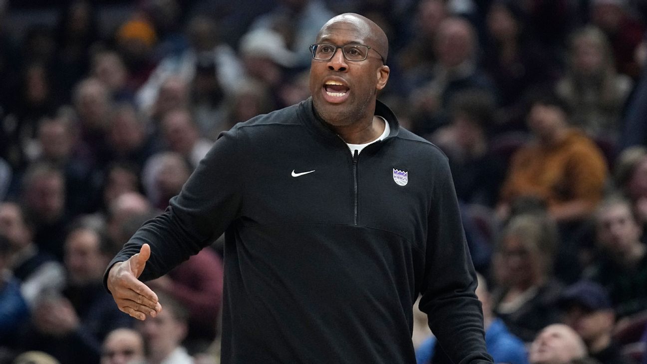 Sources — Knicks set for talks with Mike Brown, Taylor Jenkins
