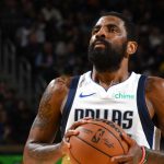 Sources - Mavs' Kyrie Irving intends to sign 3-year, $119M deal