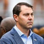 Sources - Michigan State expected to hire J Batt as AD