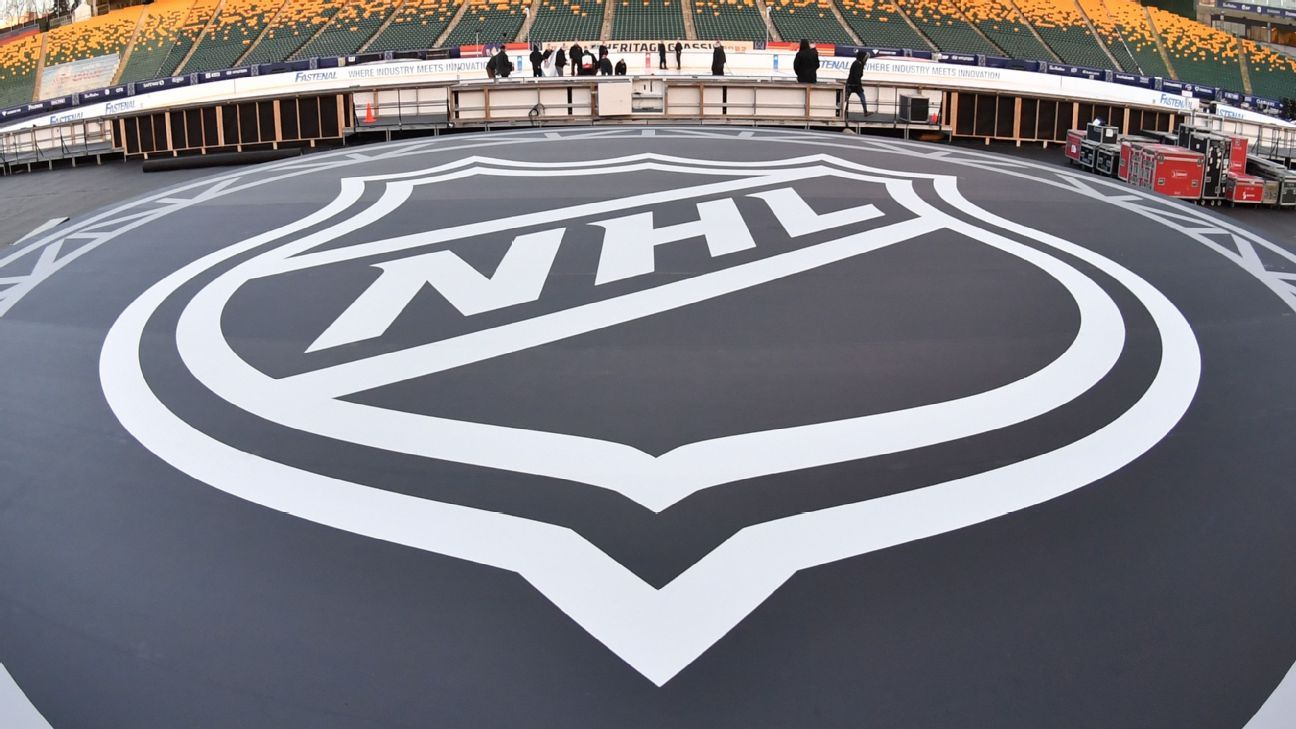 Sources – NHL, NHLPA in final stages of extending CBA to 2030