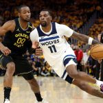 Sources -- Reid to sign 5-year, $125M deal to stay with Wolves