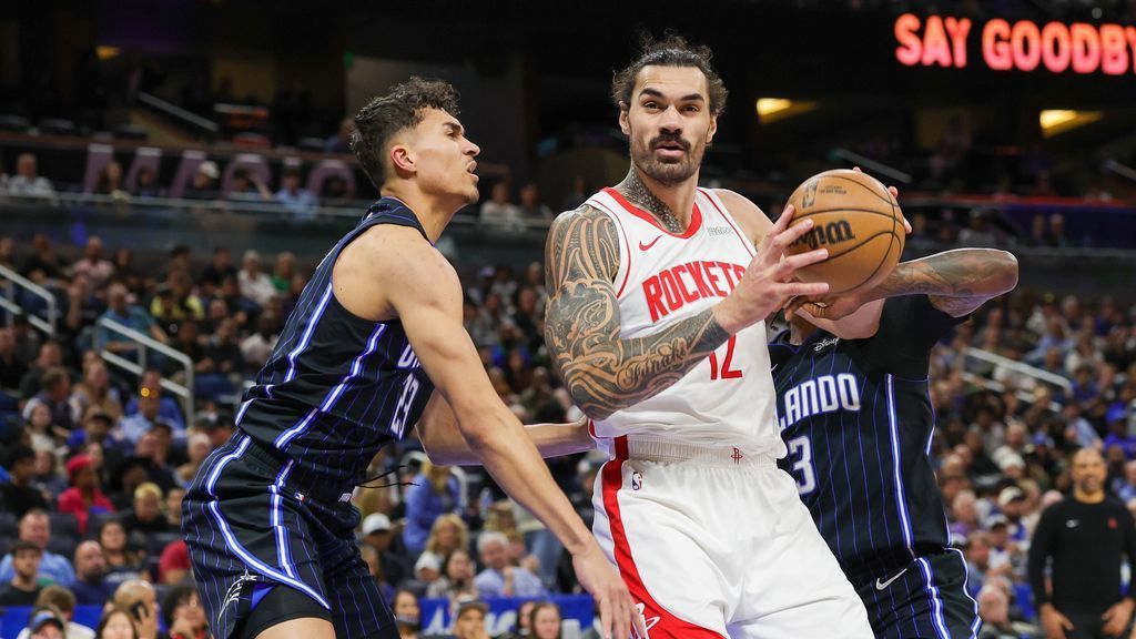 Sources – Rockets’ Adams agrees to 3-year, $39M extension