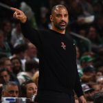 Sources - Rockets, Ime Udoka agree to long-term extension