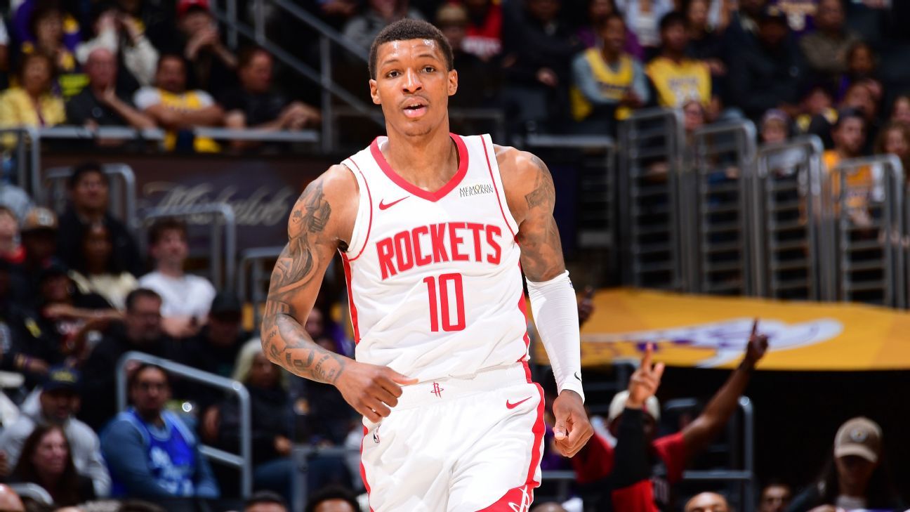 Sources – Rockets’ Jabari Smith Jr. to sign $122M extension