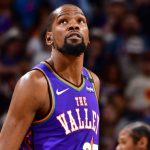 Sources - Suns, Durant's business partner weigh trade options