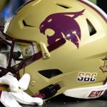 Sources - Texas State, Pac-12 expected to finalize move soon