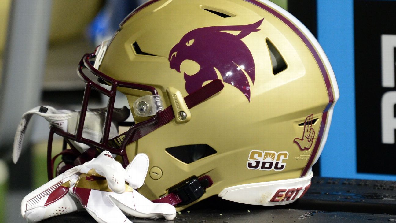 Sources – Texas State, Pac-12 expected to finalize move soon