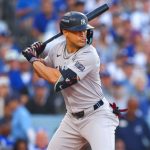 Sources - Yankees' Giancarlo Stanton to make debut vs. Angels
