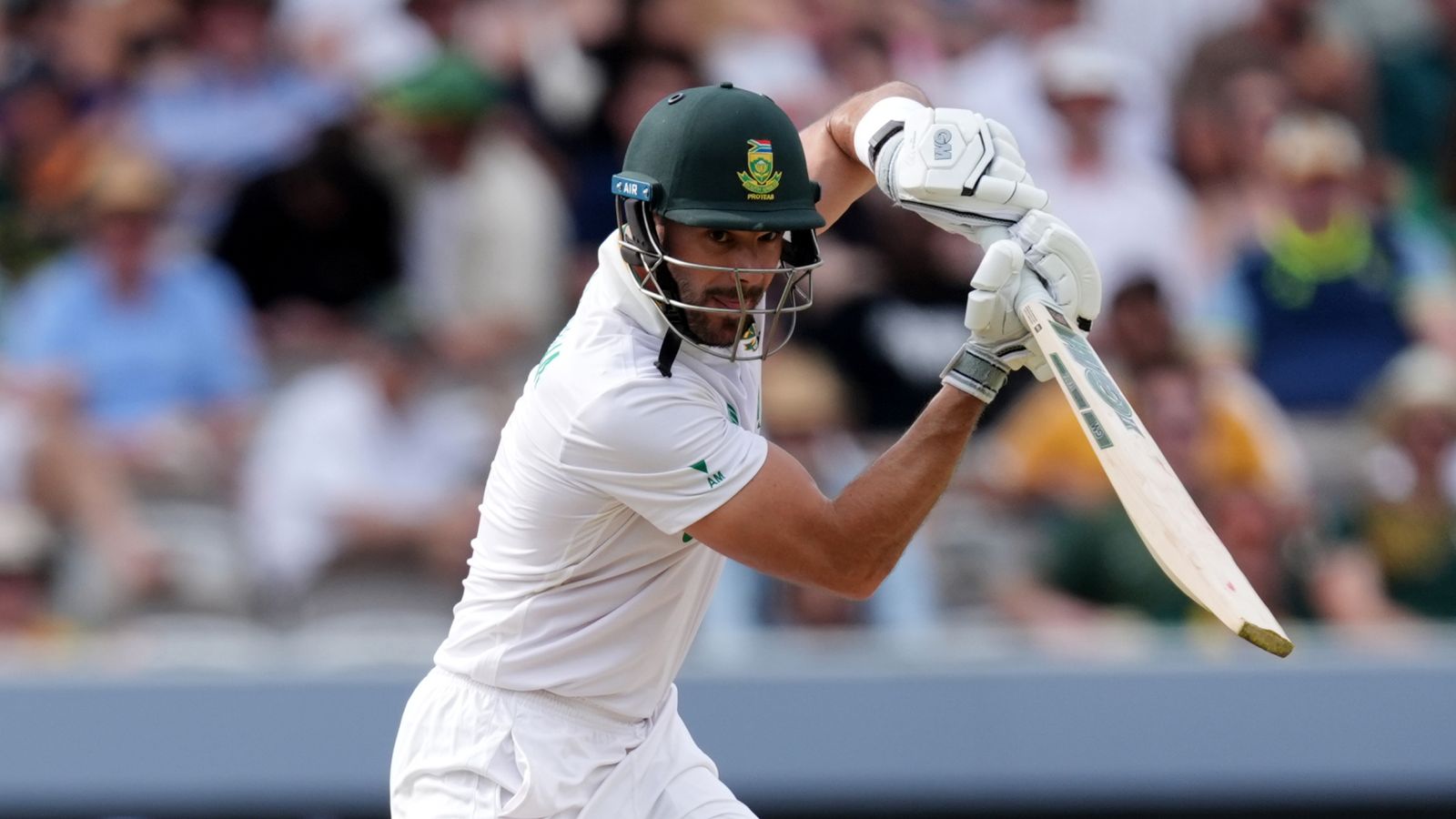 South Africa defeat Australia to win World Test Championship | Cricket News
