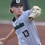 South Carolina baseball lands in-state RHP Amp Phillips from USC Upstate
