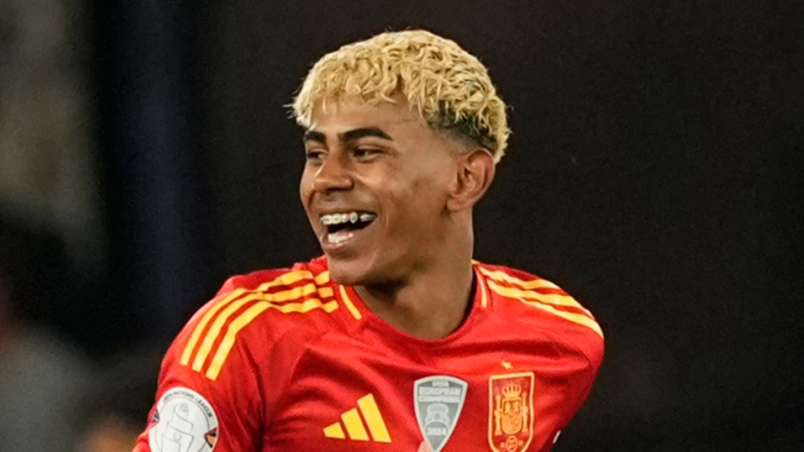 Spain 5-4 France: Lamine Yamal scores twice in nine-goal thriller to fire his side into Nations League final | Football News