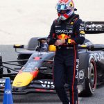 Spanish GP: George Russell says Max Verstappen crash 'felt deliberate'