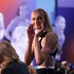 Sparks' Cameron Brink Sends Message to Her Boyfriend After Personal News