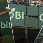 Spectator treated after advertising board falls from stadium during Alexander Zverev match in Halle | Tennis News