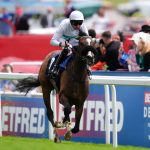 Spiritual routs them in the Princess Elizabeth Stakes