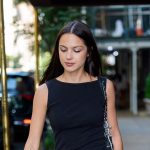 Spotted! Olivia Rodrigo Combines Summer’s Hottest Print With Her Love of Short-Shorts